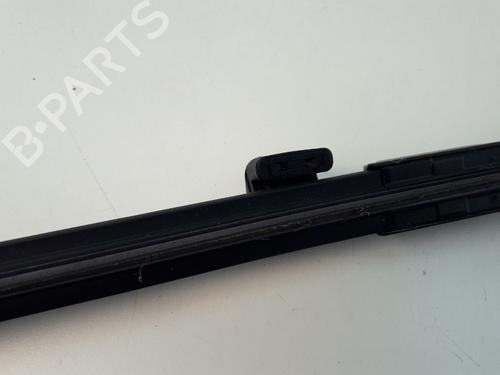 Front windshield wiper arm MAZDA CX-60 (KH_) e-SKYACTIV PHEV (KH0H) | BP22510451C143 
