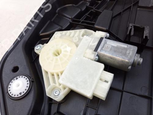 Rear right window mechanism VW ID.3 (E11, E12) Pure | BP39207621C25 - Image 2