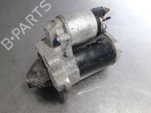 Startmotor RENAULT SCÉNIC III (JZ0/1_) 1.6 16V Bifuel (110 hp) 22476001