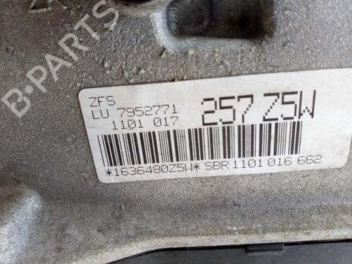 Gearbox BMW 5 (G30, F90) 540 i | BP29341460M3 