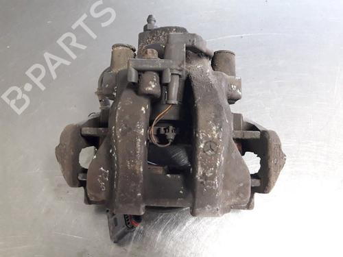 Used Right rear brake caliper MERCEDES-BENZ E-CLASS (W211) E 240 (211.061) (177 hp) 22464245