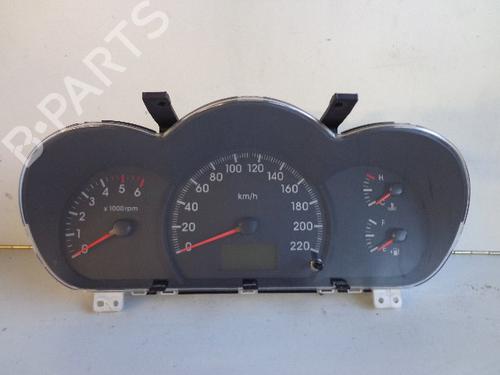 Display KIA CERATO I Saloon (LD) 2.0 CRDi (112 hp) 22468750