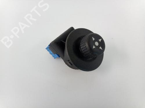 Comando retrovisori CITROËN BERLINGO / BERLINGO FIRST Box Body/MPV (M_) 1.6 HDI 75 (MB9HW) (75 hp) 22470088
