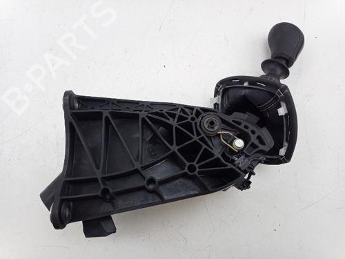 Gear lever MERCEDES-BENZ VITO Van (W447) 109 CDI (447.601, 447.603, 447.605) | BP32374120M90
