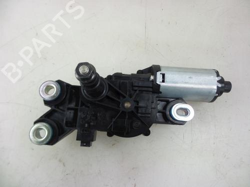 Used Rear wiper motor VOLVO V70 III (135) 1.6 DRIVe / D2 (114 hp) 22487555