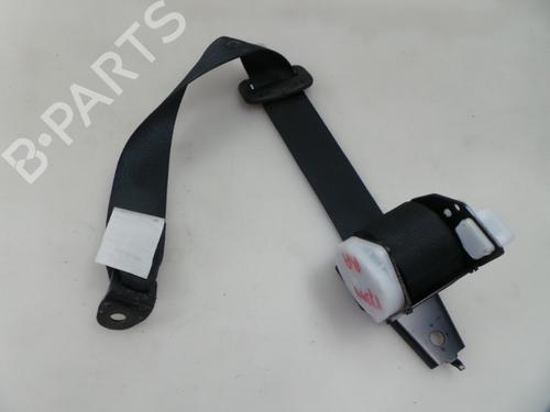 Used Rear right seatbelt MAZDA 3 (BL) 1.6 MZR CD (BL14) (116 hp) 22480720