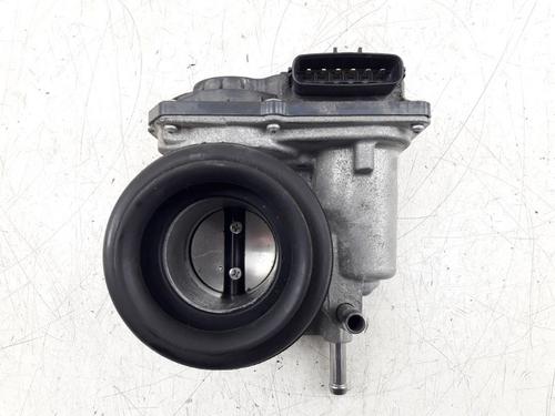 Used Throttle body CITROËN C1 II (PA_, PS_) 1.0 VTi 68 (69 hp) 22508607