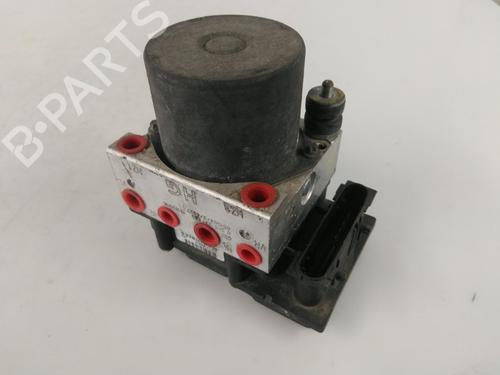 Used ABS pump ABS pump OPEL COMBO Box Body/MPV 1.3 CDTI 16V (69 hp) 33245352 33245352