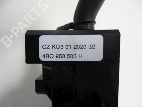 Rattstammestilk VW GOLF IV (1J1) 1.6 16V | BP22471353I23 