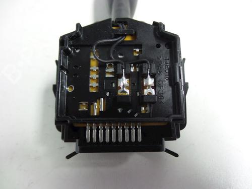 Steering column stalk MITSUBISHI COLT VI (Z3_A, Z2_A) 1.1 (Z31A, Z32A) | BP22458351I23 