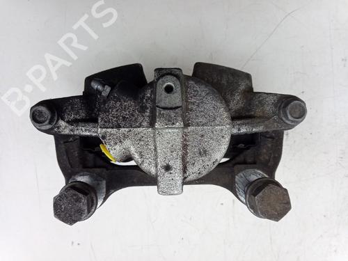 Left rear brake caliper FIAT DUCATO Van (250_) 130 Multijet 2,3 D | BP22495480M107 
