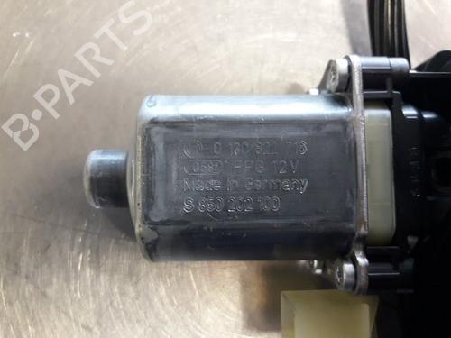Front right window mechanism SKODA OCTAVIA III Combi (5E5, 5E6) 1.6 TDI | BP22475713C23 