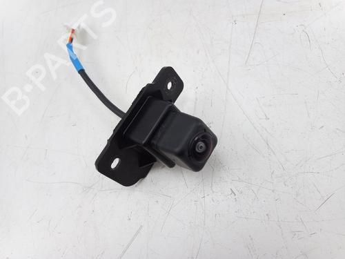 Used Camera MITSUBISHI ECLIPSE CROSS (GK_, GL_) 1.5 T-Mivec (163 hp) 22493886