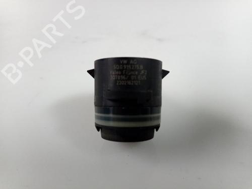 Elektronisk modul SKODA SUPERB III (3V3) 1.6 TDI | BP22506839M83 