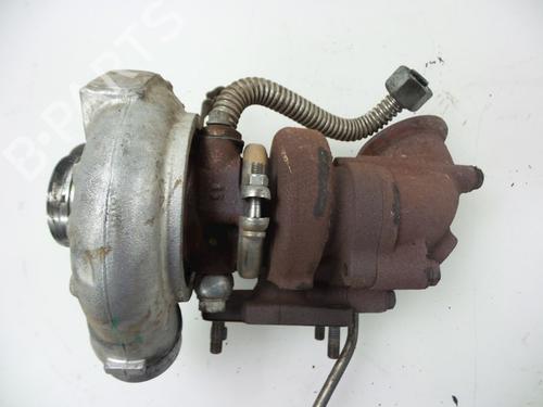 Turbocharger/Supercharger FIAT DUCATO Van (250_) 130 Multijet 2,3 D | BP22486428M71 