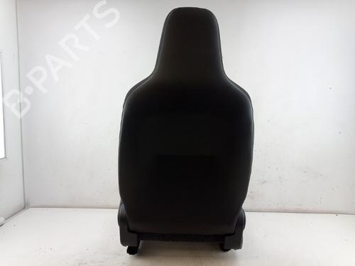 Right front seat VW UP! (121, 122, BL1, BL2, BL3, 123) 1.0 EcoFuel | BP37427975C16 - Image 3