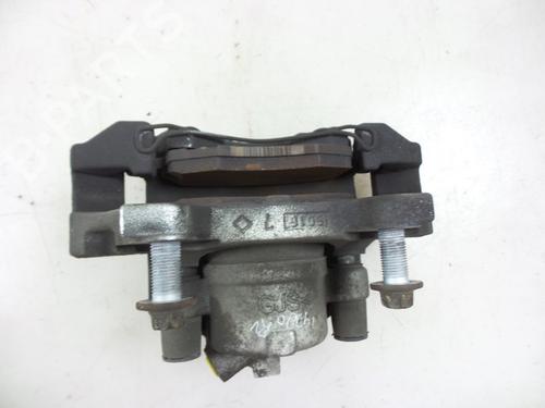 Højre bremsekaliber foran FIAT PANDA (312_, 319_) 0.9 (312PXP1A) | BP22490764M104