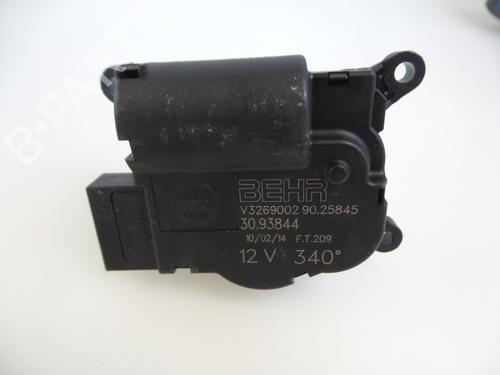 Used Electronic module MERCEDES-BENZ SPRINTER 3,5-t Bus (B906) 313 CDI (906.731, 906.733, 906.735) (129 hp) 22478122