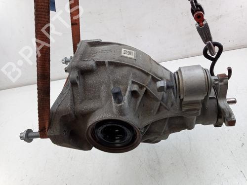 Used Rear differential Rear differential MERCEDES-BENZ C-CLASS T-Model (S205) C 300 e (205.253) (320 hp) 36394022 36394022