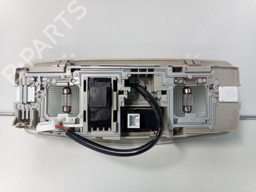 Interior roof light MITSUBISHI OUTLANDER III (GG_W, GF_W, ZJ, ZL, ZK) 2.0 (GF7W) | BP22498154I8 