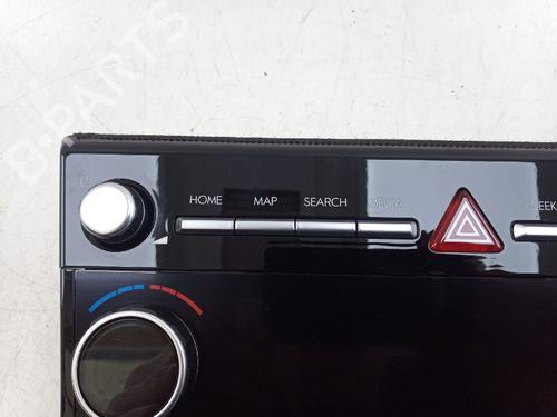 Climate control HYUNDAI SANTA FE V (MX5) 1.6 T-GDI PHEV HTRAC | BP33029010I5 - Image 2