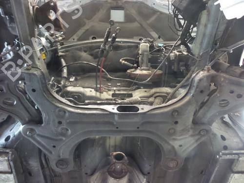 Used Subframe DAEWOO KALOS (KLAS) 1.2 (72 hp) 22486897