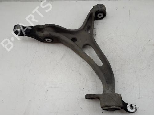 Used Left front suspension arm MERCEDES-BENZ M-CLASS (W164) ML 280 CDI 4-matic (164.120) (190 hp) 30817993