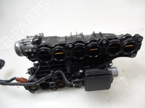 Intake manifold VOLVO V40 Hatchback (525) D2 | BP22479241M70 - Image 2