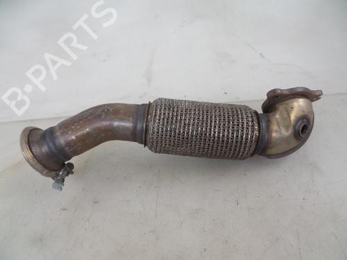 Used Pipe MERCEDES-BENZ A-CLASS (W176) A 180 CDI (176.000) (109 hp) 22488563
