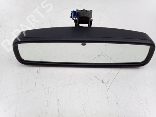 Used Rear mirror FORD FOCUS III Turnier 1.6 TDCi ECOnetic (105 hp) 22494781