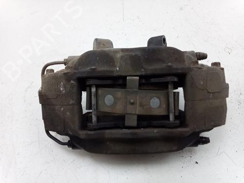 Used Right front brake caliper TESLA MODEL S (5YJS) 60 (306 hp) 22808841