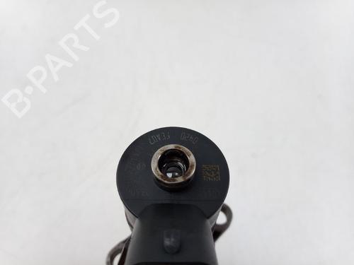 Injector FORD FOCUS II Turnier (DA_, FFS, DS) 1.6 TDCi | BP23981453M100 