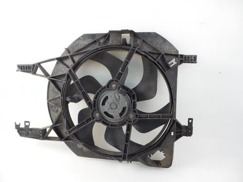 Electronic module OPEL VIVARO A Van (X83) 1.9 DI (F7) | BP22475372M83 