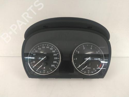 instrument-cluster-bmw-3-e90-2004-2005-2006-2007-2008-2009-2010-2011-2012-27841209 main image