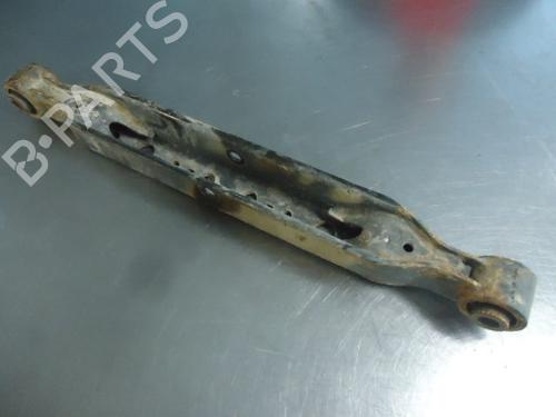 Used Left rear suspension arm NISSAN QASHQAI I (J10, NJ10) 2.0 dCi (150 hp) 22467844