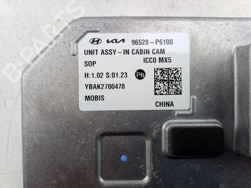 Control unit HYUNDAI SANTA FE V (MX5) 1.6 T-GDI PHEV HTRAC | BP33029009M11 - Image 4