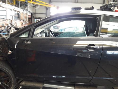 Used Left front door SEAT IBIZA IV SC (6J1, 6P5) 1.4 (85 hp) 22511635