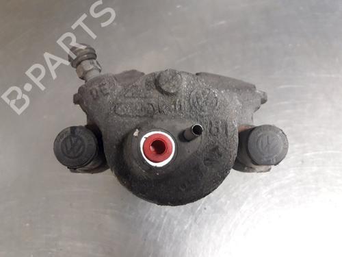 Left front brake caliper VW FOX Hatchback (5Z1, 5Z3, 5Z4) 1.2 | BP22459809M105