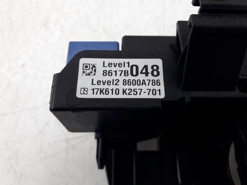 Elektronisk sensor MITSUBISHI MIRAGE / SPACE STAR VI Hatchback (A0_A) 1.2 | BP22508590M84