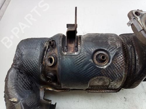 Catalyst MERCEDES-BENZ A-CLASS Saloon (V177) A 250 e (177.185) | BP36814768M10 - Image 2