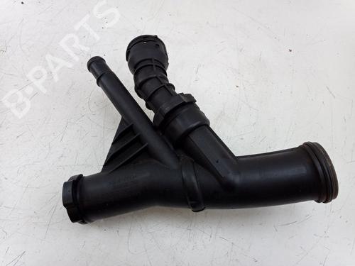 Used Pipe SKODA KODIAQ I (NS6, NS7, NV7) 2.0 TDI (150 hp) 22507907