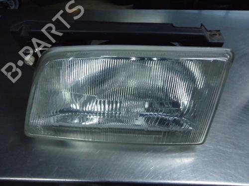 Used Left headlight OPEL KADETT E Hatchback (T85) 2.0 GSI (C08, C48, D08, D48) (115 hp) 22450187