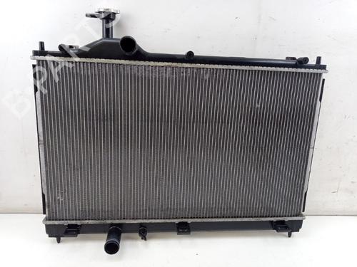 Radiateur à eau Radiateur à eau MITSUBISHI OUTLANDER III (GG_W, GF_W, ZJ, ZL, ZK) 2.0 Hybrid 4WD (GG2W) (200 hp) 39450000 39450000