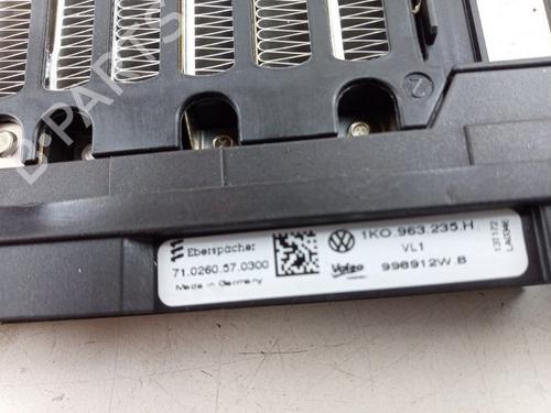 Heater resistor VW JETTA IV (162, 163, AV3, AV2) 1.4 TSI Hybrid | BP24298705M108 