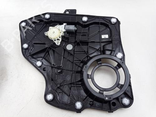 Fensterheber links hinten für FORD FOCUS IV Turnier (HP) 1.0 EcoBoost (125 hp) 29965703