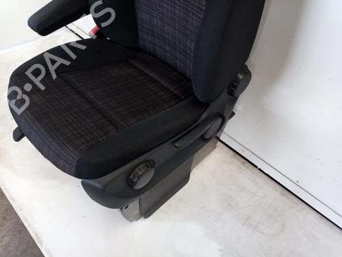 Seats set MERCEDES-BENZ VITO Van (W447) 109 CDI (447.601, 447.603, 447.605) | BP32350296C78 