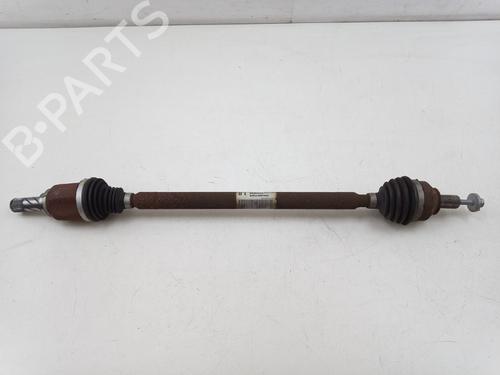 Used Right rear driveshaft Right rear driveshaft RENAULT TWINGO III (BCM_, BCA_) 1.0 SCe 75 (73 hp) 32509898 32509898