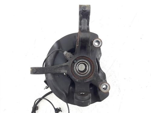 Used Left front steering knuckle MITSUBISHI MIRAGE / SPACE STAR VI Hatchback (A0_A) 1.2 (71 hp) 22508227