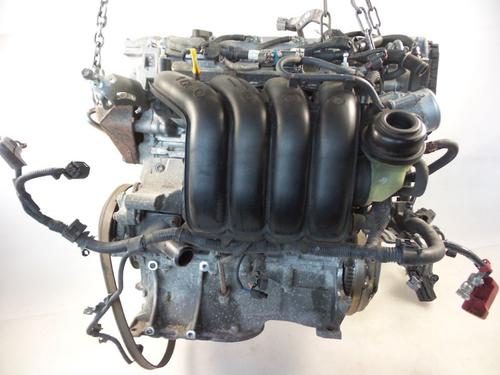 Engine TOYOTA VERSO (_R2_) 1.6 (ZGR20_, ZGR20R) | BP22512698M1 