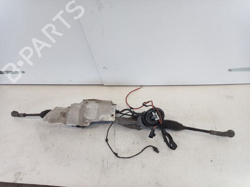 Used Steering rack SKODA OCTAVIA III Combi (5E5, 5E6) 1.5 TSI (150 hp) 25204186